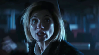 Chris Chibnall's New <i>Doctor Who</i> Short Story Is a Deeper Glimpse Into Regeneration